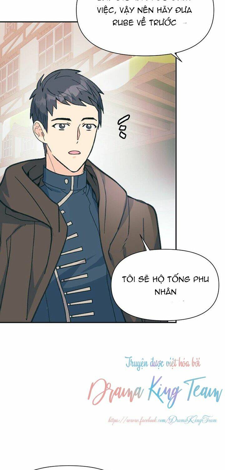 Tất Cả Mọi Người Đều Yêu Quý Nhân Vật Phản Diện: Chapter 9