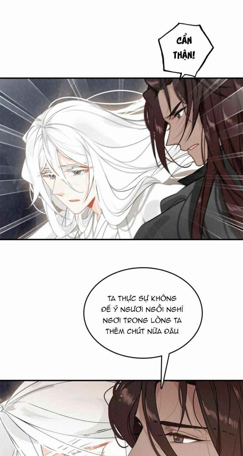 Đế Sư Tại Thượng: Chapter 52