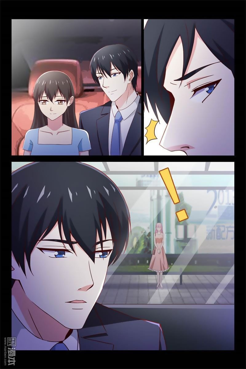 Tình Nhân Khế Ước Của Tổng Tài: Chapter 102