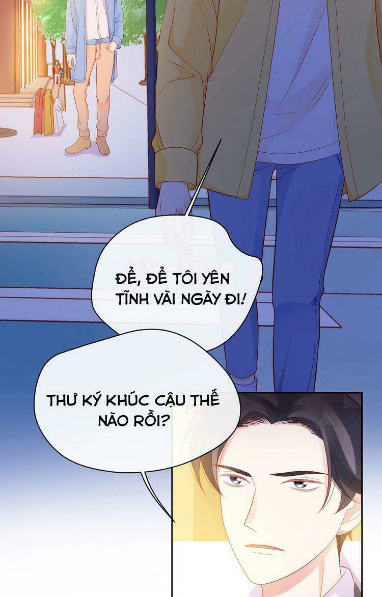 Giai Điệu Của Sự Va Chạm: Chapter 39