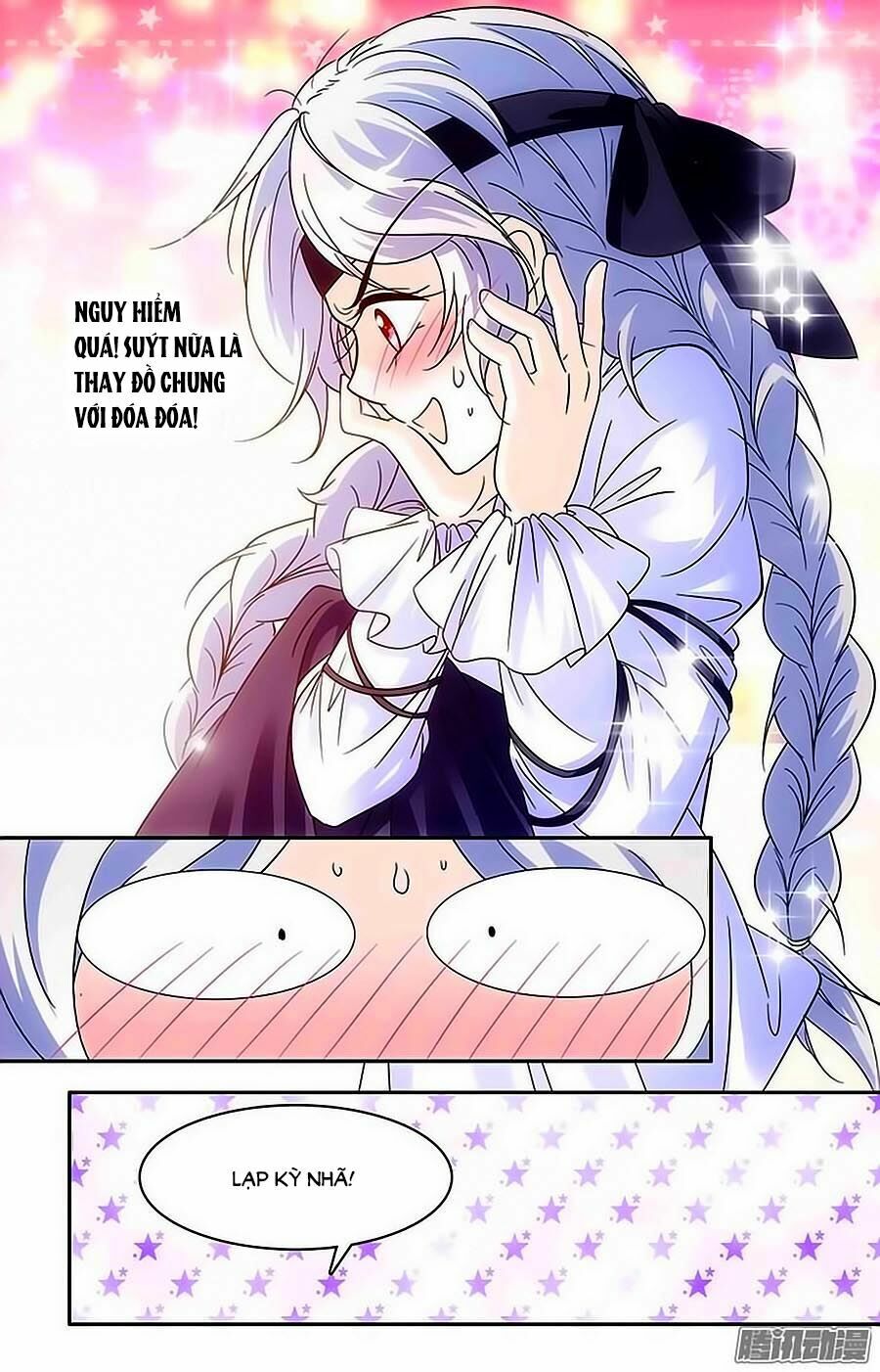 Thanh Ninh Chi Hạ: Chapter 61