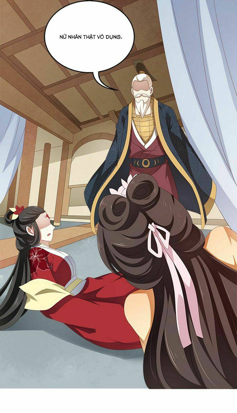 Thịnh Thế An Nhiên: Chapter 30