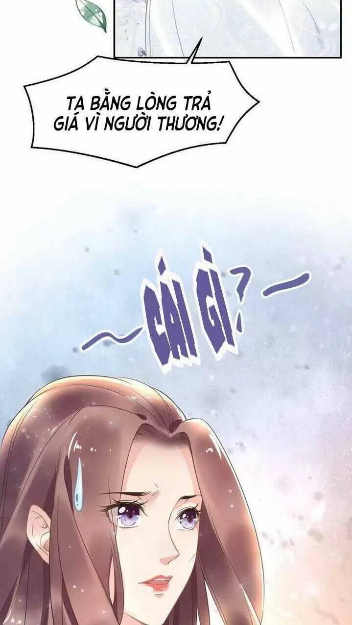 Nhất Sinh Nhất Thế Tiếu Thương Khung: Chapter 23