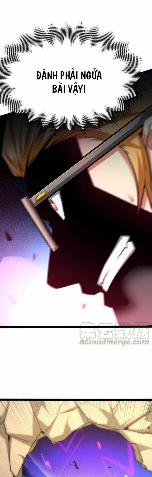 Chư Thần Rút Lui: Chapter 39