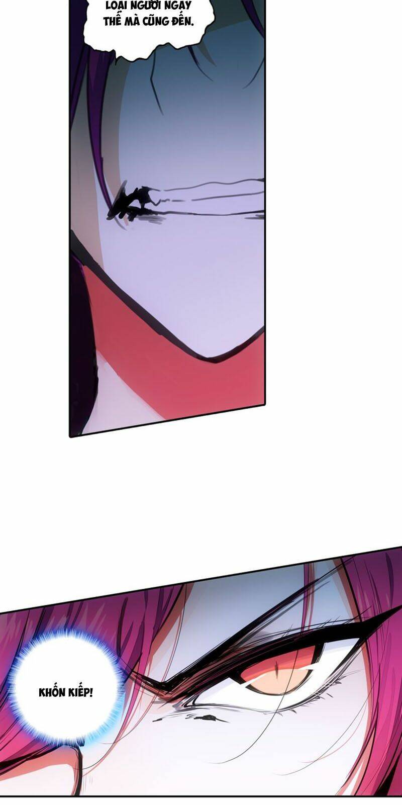 Tạp Đồ: Chapter 45