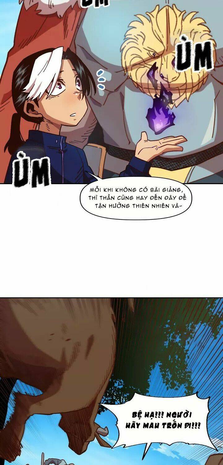 Nô Lệ Nghịch Thiên: Chapter 2