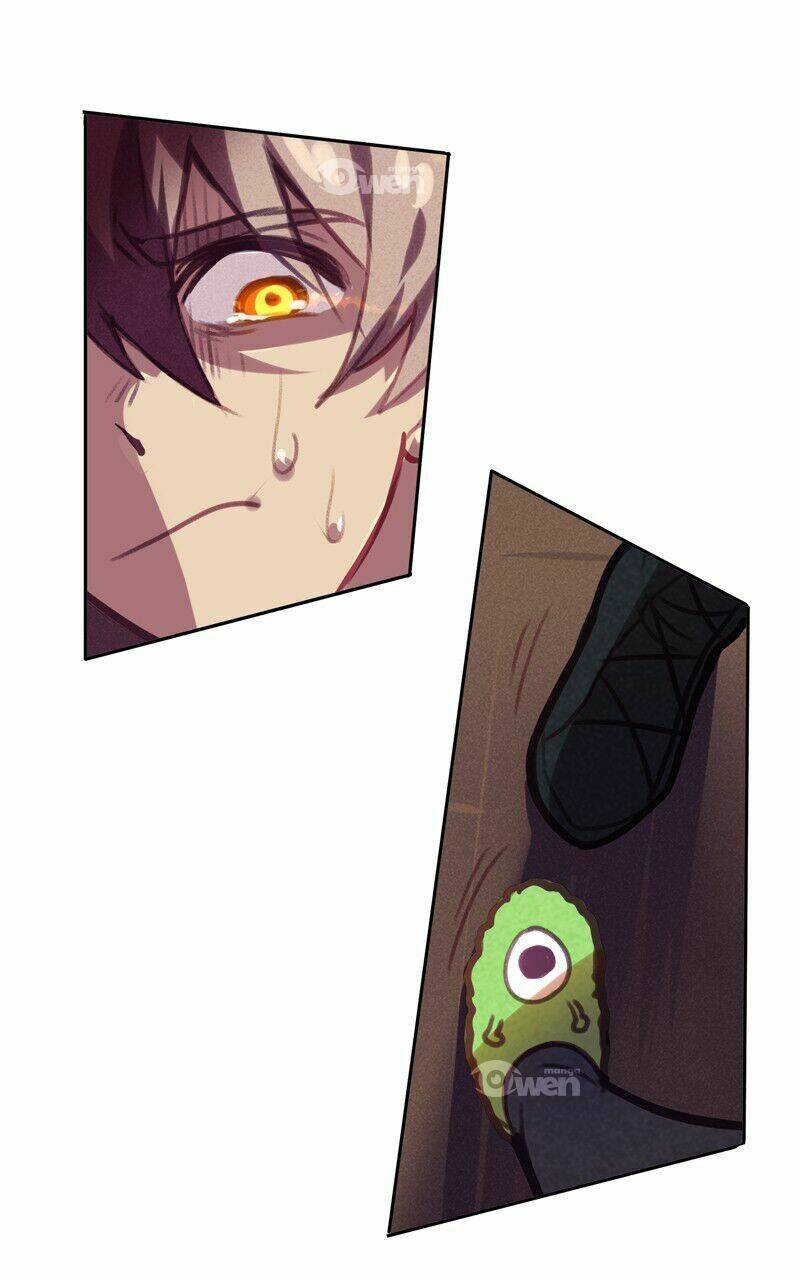 Lời Nguyền Lalin: Chapter 18