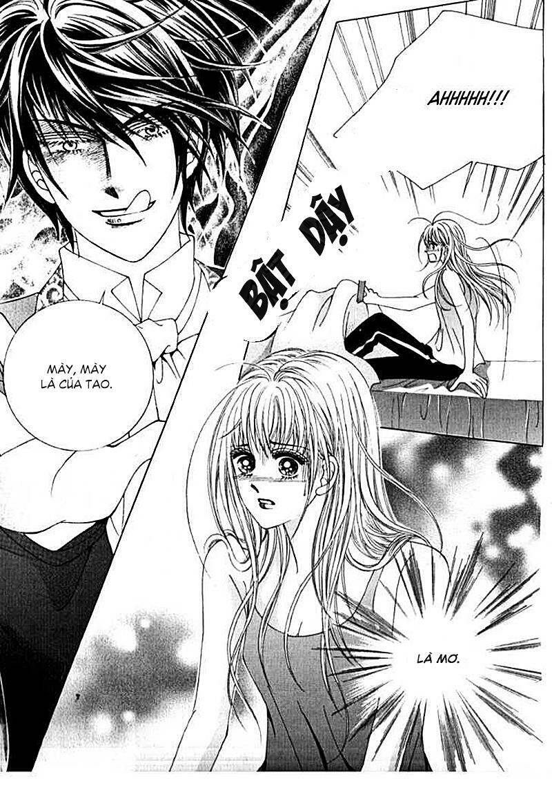 Miunohri To Swan - Cô Nàng Xinh Đẹp: Chapter 10