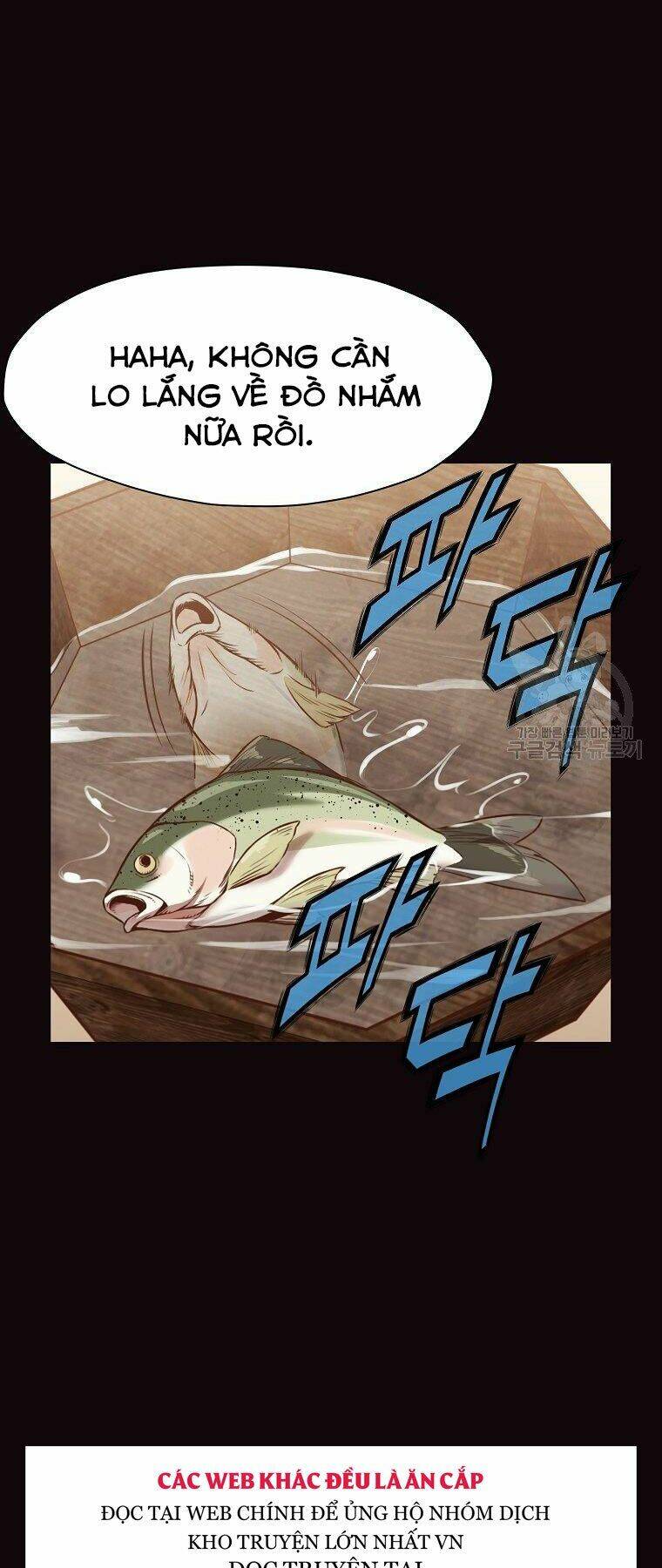 Thiên Võ Chiến Thần: Chapter 53