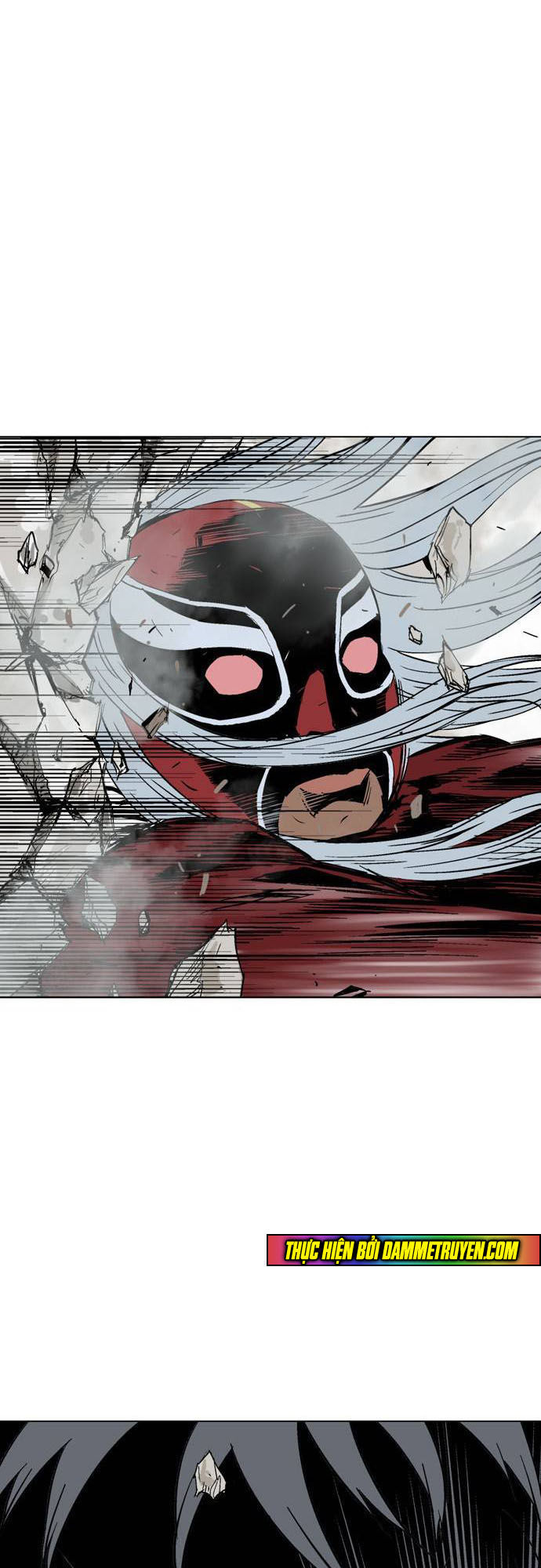 Cao Thủ 2: Chapter 20