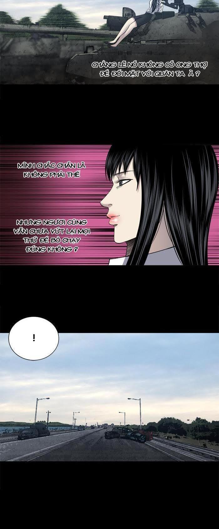 Hive: Chapter 224