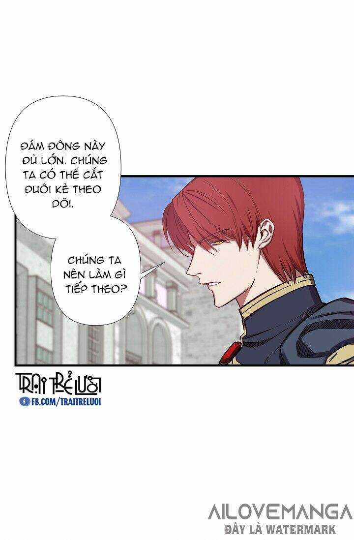 Hôn Lễ Báo Thù: Chapter 52