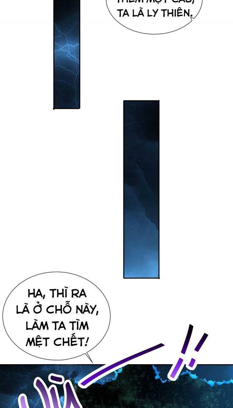 Sau Khi Tu Luyện, Ta Biến Thành Ma Tôn Xương Khô: Chapter 10