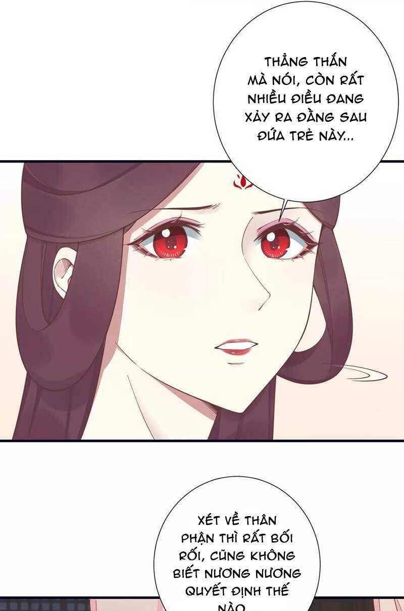 Hoàng Hậu Bận Lắm: Chapter 188