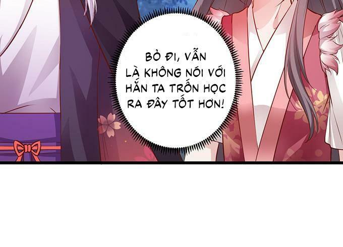 Hồ Tiên Hung Bạo: Chapter 158