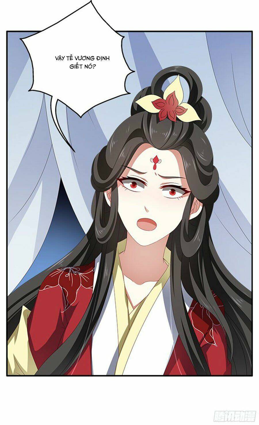 Thịnh Thế An Nhiên: Chapter 29