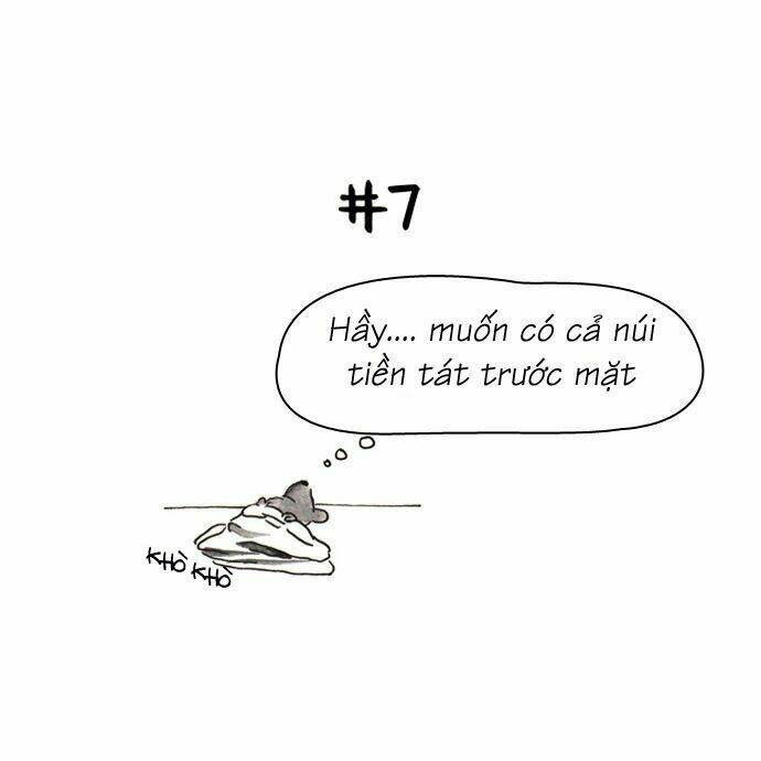 All That We Hope To Be: Chapter 3