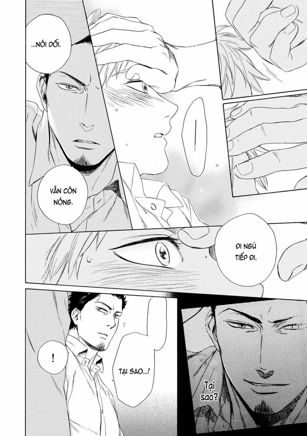 Acid Town: Chapter 16