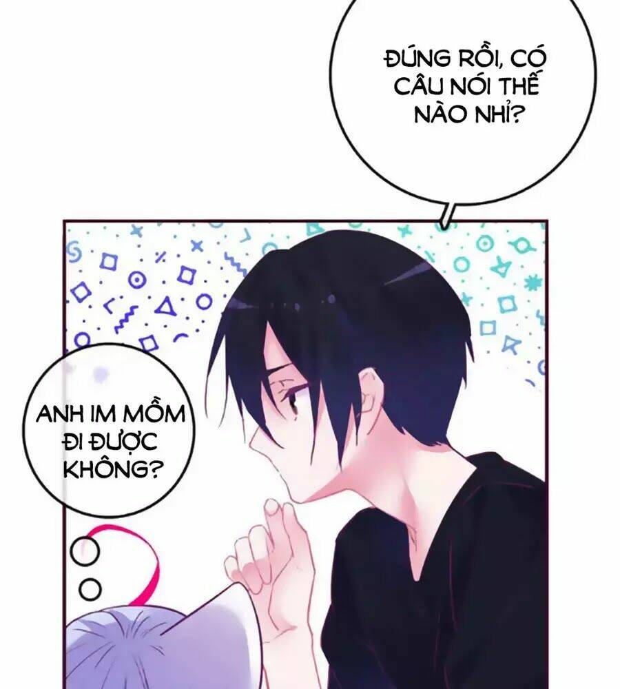 Đừng Nghịch, Ta Chỉ Muốn Yên Tĩnh: Chapter 70