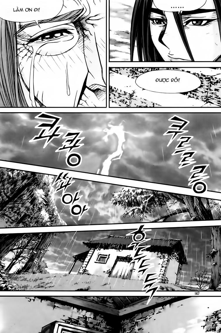 Diêm Đế: Chapter 213