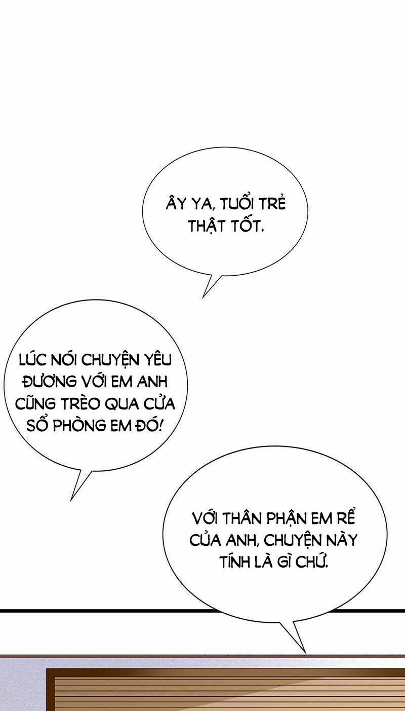 Này ! đừng động vào phô mai của tôi: Chapter 118