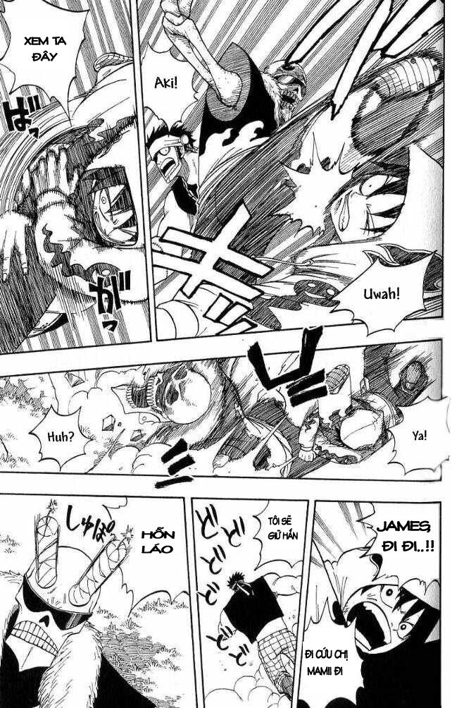 Monster Soul: Chapter 5