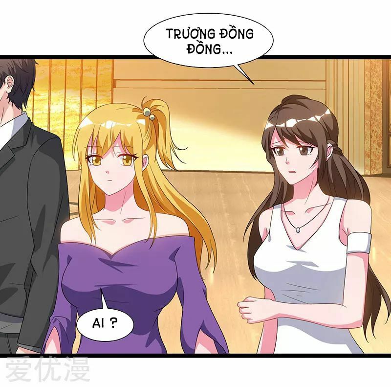Trọng Sinh Khí Thiếu Quy Lai: Chapter 53