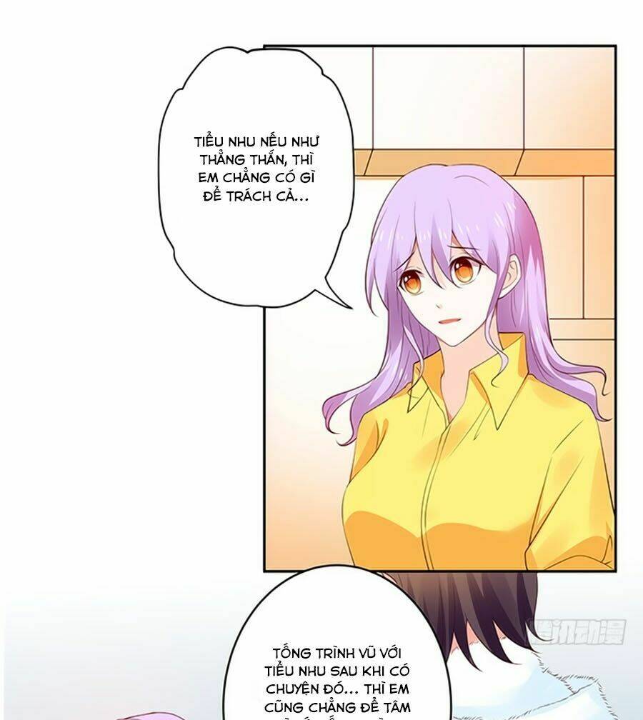 Bạn Trai Là Ngôi Sao: Chapter 121