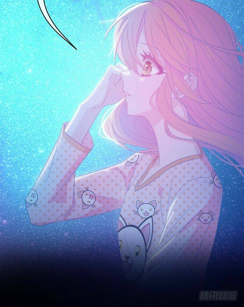 Vượt Qua Ngân Hà Để Yêu Em: Chapter 2