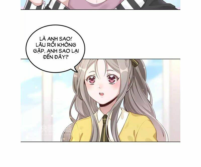 Tướng Quân Mời Xuất Đạo: Chapter 37