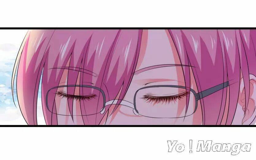 Thiểm Hôn Kinh Ái: Chapter 119