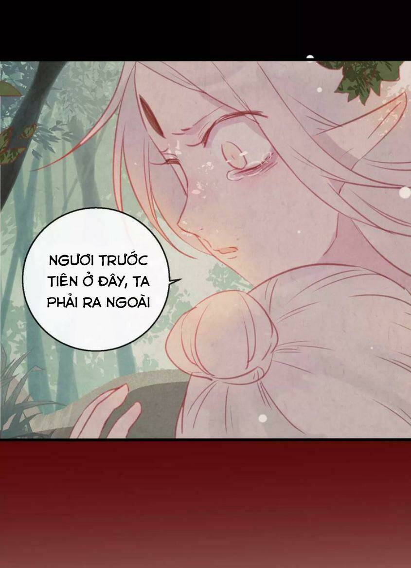 Hồ Minh Chi Hương: Chapter 7