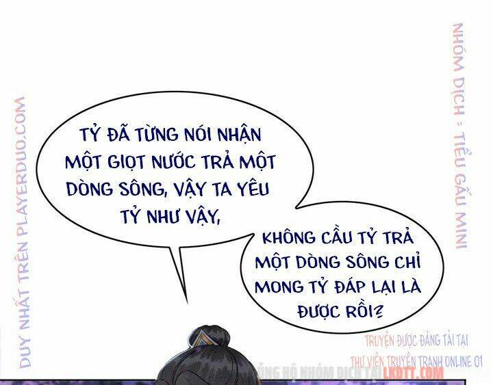 Trọng Sinh Bá Sủng Nhiếp Chính Vương Quá Mạnh Mẽ: Chapter 153