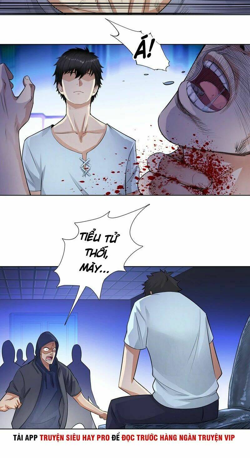 Học Viện Cao Thủ: Chapter 115
