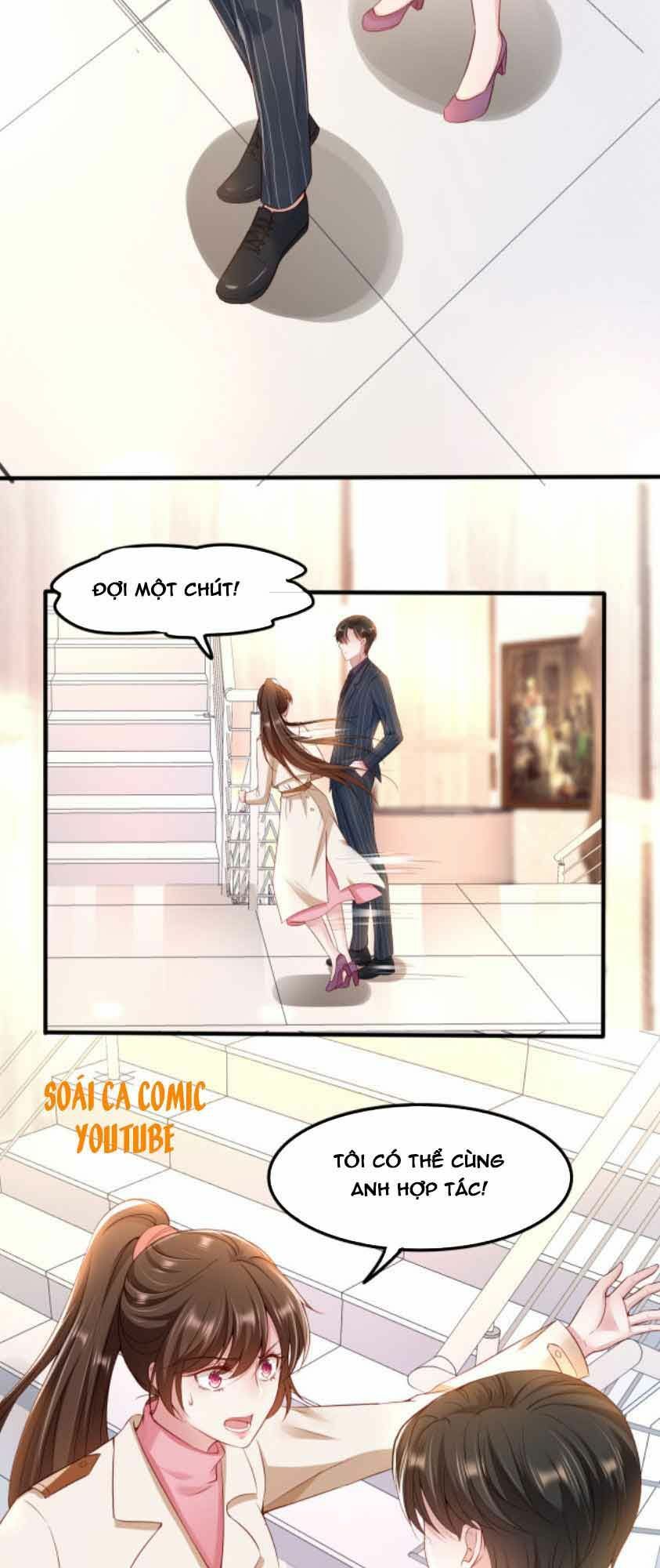 Nhất Sanh Hữu Hỉ: Chapter 2