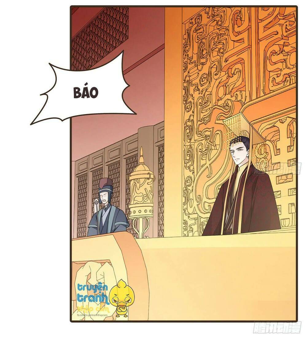 Đại Giá Thừa Tướng: Chapter 67