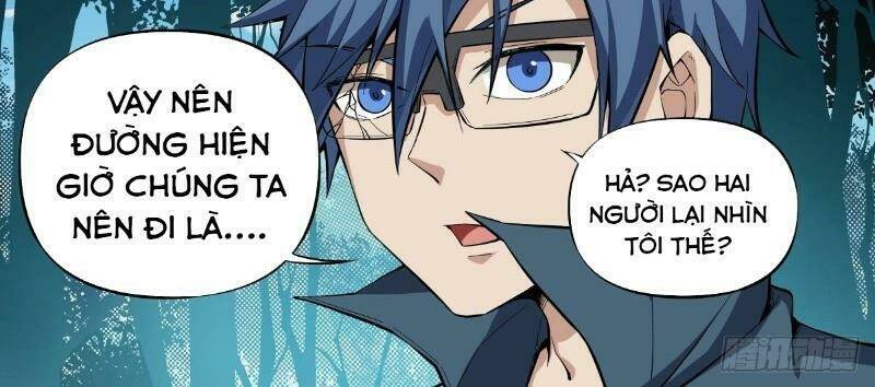 Võ Lực Chí Mạng: Chapter 27