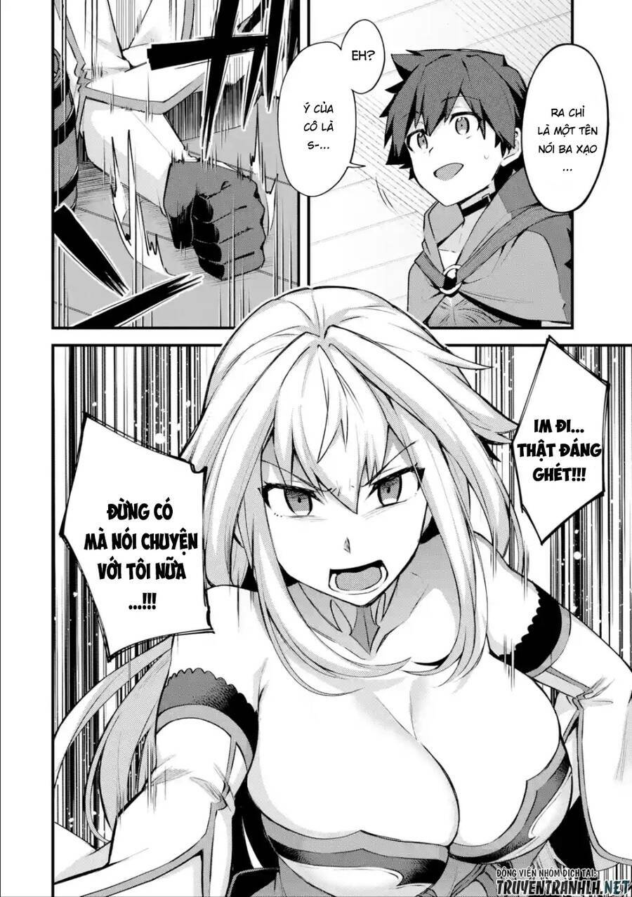Nido Tensei Shita Shounen Wa S Rank Boukensha Toshite Heion Ni Sugosu-Zense Ga Kenja De Eiyuu Datta: Chapter 15