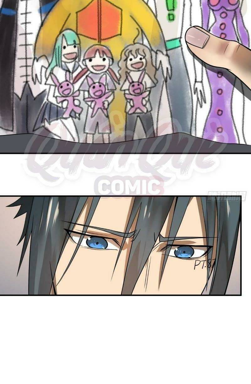 Danh Sách Kẻ Phản Diện: Chapter 77