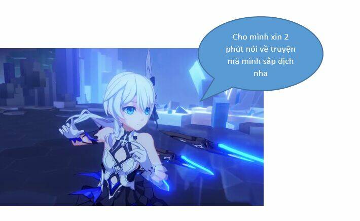 Vị Tiểu Thư Healer Hạng E: Chapter 3.4