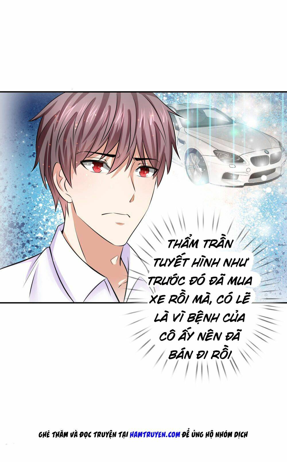 Tuyệt Thế Phi Đao: Chapter 180
