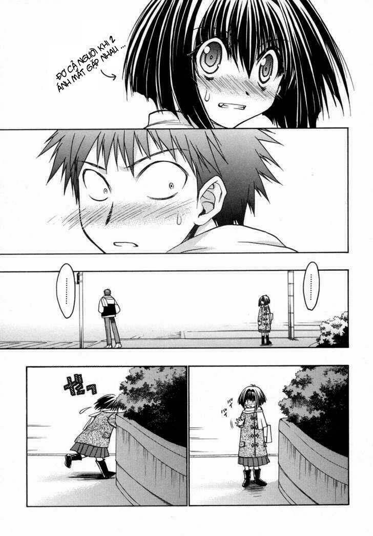 Little Vampire: Chapter 23