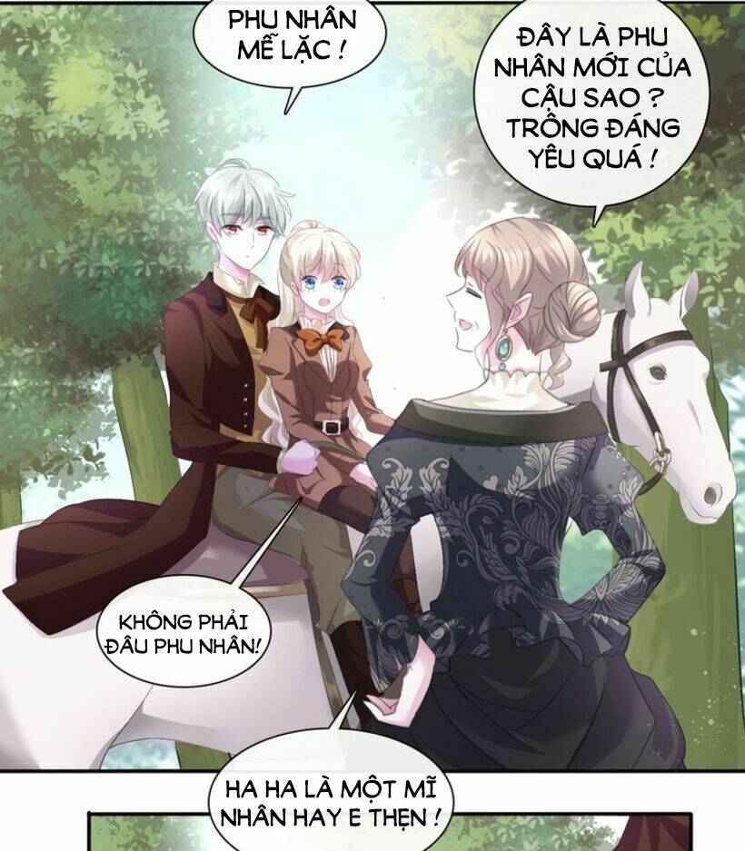 Một Lời Không Hợp Liền Hút Máu: Chapter 53