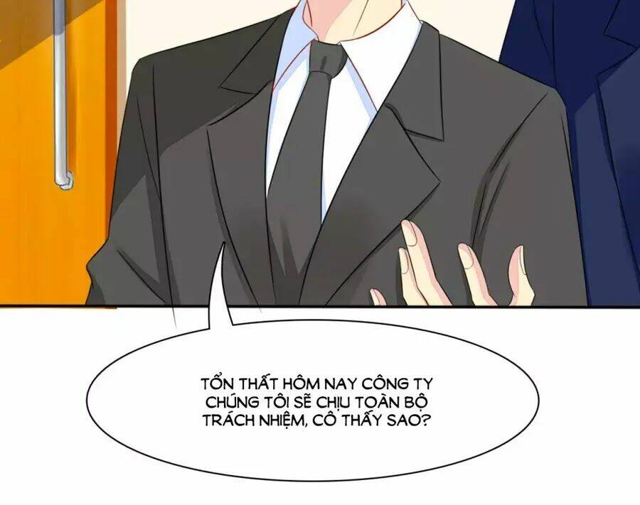 Người Tình Bí Ẩn: Chapter 33