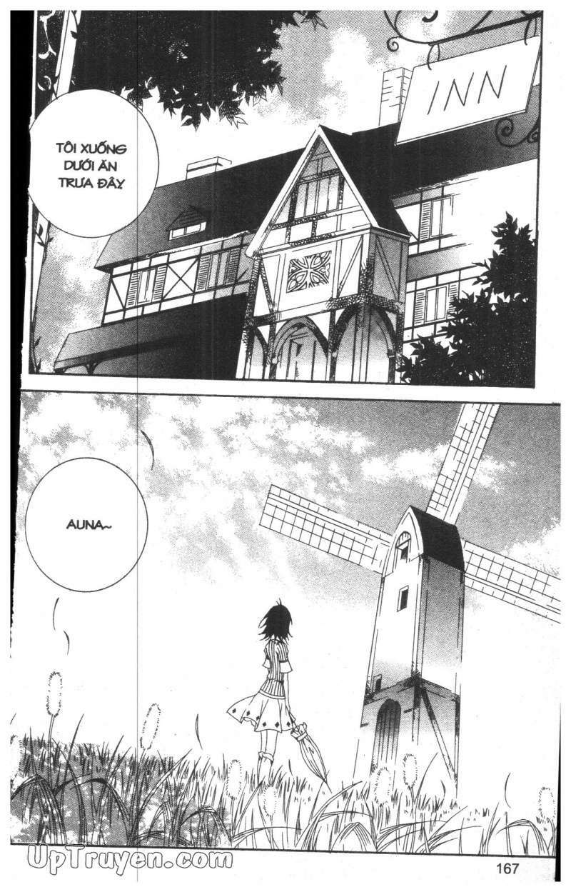 Nước Mắt Nàng Tiên Cá: Chapter 5