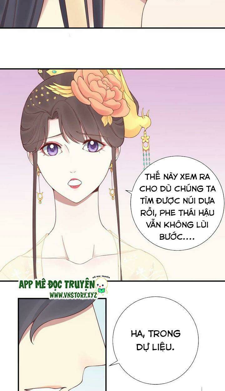 Hoàng Hậu Bận Lắm: Chapter 127