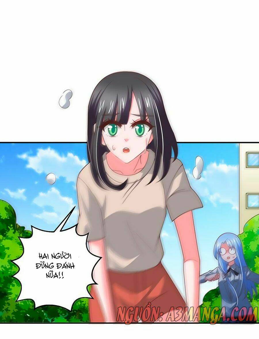 Người Yêu Khát Máu Của Tôi: Chapter 43