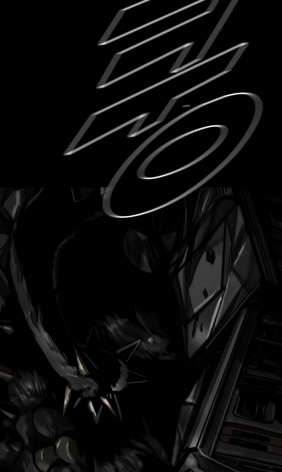 Thợ Săn Đầu Tiên: Chapter 19