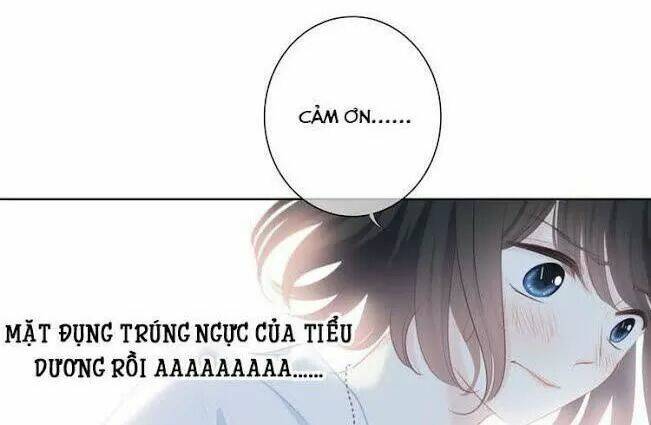 Vấp Phải Nghịch Quang: Chapter 21