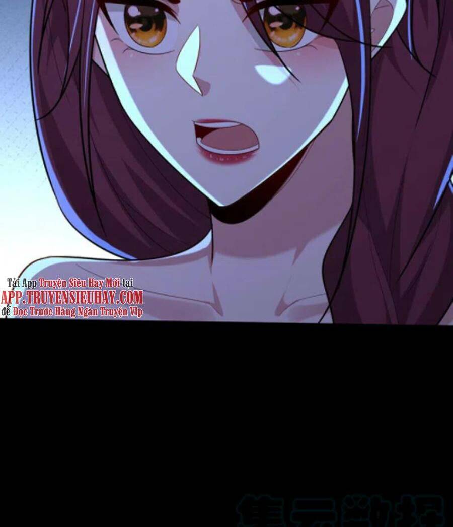 Yêu Giả Vi Vương: Chapter 302